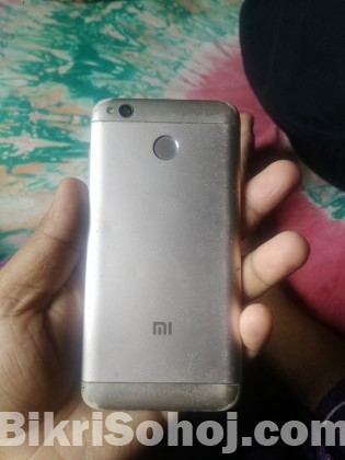 Xiaomi redmi 4x